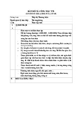 Thực Tập Sinh VJ & Content Creator tại Datrec JD TTS Thương hiệu môn Marketing căn bản | Trường đại học Mở Hà Nội