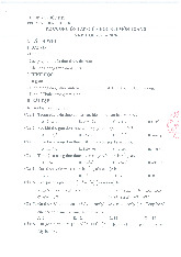 Đề cương giữa học kì 1 Toán 8 năm 2025 – 2026 trường THCS Thọ Lộc – Hà Nội