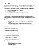 Chapter 17: Summary of Teamwork and Team Dynamics môn Principles of Management | Trường Đại học Quốc tế, Đại học Quốc gia Thành phố Hồ Chí Minh