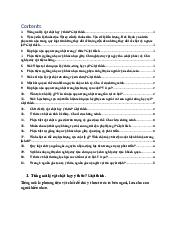 Câu hỏi thi triết - Triết học Mac Lenin | Trường Đại học Ngoại ngữ, Đại học Đà Nẵng