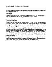 Ma trận đề thi THPT quốc gia các môn cập nhật mới nhất