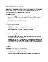 Cảm nhận về bài thơ Sang thu chọn lọc hay nhất | Ngữ văn 7