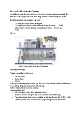 Dây chuyền chiết rót vô trùng Tetra pak môn Bao gói thực phẩm | Học viện Nông nghiệp Việt Nam