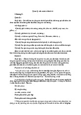 Quản lý Nhà nước về Kinh tế: Khái Niệm và Chức Năng Cơ Bản | Quản lý kinh tế | Đại học Kinh tế - Đại học Đà Nẵng