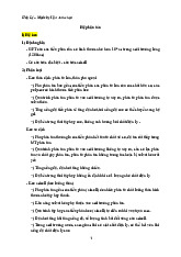 Nghiên cứu Hệ Keo và Hỗn Dịch | Tài liệu hóa lý dược