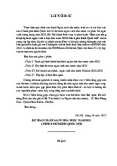 Lý thuyết đẩy mạnh phát triển đất nước/Trường đại học Nguyễn Tất Thành