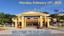 Giáo án điện tử Tiếng anh 10 unit 7 global success:Viet nam and international organizations (gs) - reading