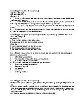 Nguyên nhân gây ra lỗi Giáo dục học | Đại học Nội Vụ Hà Nội