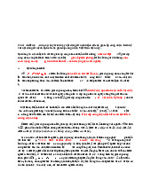 TOP 25 câu hỏi trắc nghiệm môn Chủ nghĩa xã hội | Trường Đại học Huế