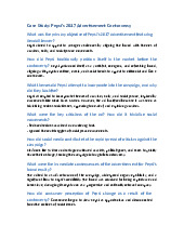 Pepsi Case Study: Lessons from the 2017 Ad Controversy and Brand Impact | Môn Brand Management - Trường Đại học Quốc tế, Đại học Quốc gia Thành phố Hồ Chí Minh