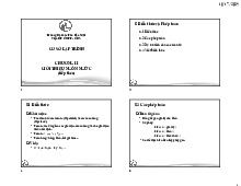 Chuong 2 - Giới thiệu ngôn ngữ _C_P2