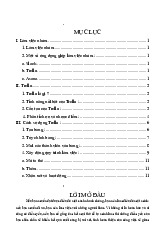 Giao diện Chuyển đổi số | Trường Đại học Kinh tế – Luật, Đại học Quốc gia Thành phố Hồ Chí Minh