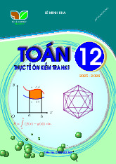 Chuyên đề toán thực tế ôn tập học kì 1 Toán 12 – Lê Minh Kha