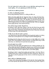 Phân Tích Ưu Nhược Điểm Chiến Lược Marketing môn Nghiên cứu về Marketing | Trường Đại Học Tây Nguyên