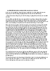 Bài thi kết thúc học phần môn lịch sử đảng cộng sản Việt Nam: Thành tựu đổi mới | Lịch sử đảng | Trường Đại học Kinh tế Thành phố Hồ Chí Minh