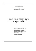 Báo Cáo Thực tập tốt nghiệp -Nguyễn Vân Trường - 22010 301- Tài liệu tham khảo | Đại học Hoa Sen