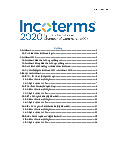 Incoterms 2020 - Tài liệu Kiều Phương - Bussiness (BUS123) | Đại học Hoa Sen