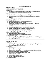 Trắc nghiệm C2, C3, C5, C6, C7 Môn Vận tải và bảo hiểm ngoại thương | Đại học Cần Thơ