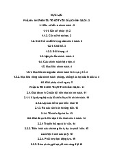 Chính sách công về khởi nghiệp cho sinh viên | Môn Chính sách công - Đại học Kinh Tế Quốc Dân