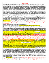 HK1 PL QUYỀN CON NGƯỜI (NTPV)0Điều nàylà do khi nhu cầu tiêu dùng và đầu tư tăng các doanh nghiệp c