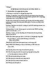 Chương 2 Sứ mệnh lịch sử của giai cấp công nhân 2 môn Chủ nghĩa xã hội và khoa học | Học viện Nông nghiệp Việt Nam