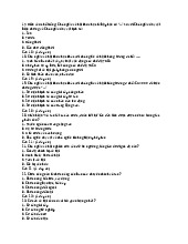 Đề cương môn chủ nghĩa xã hội – khoa học  Trường Đại học bách khoa - Đại học đà nẵng