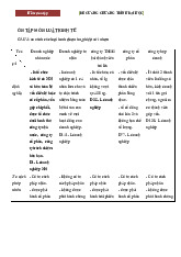 Đề Cương Ôn Tập Môn Luật Kinh Tế | Trường Đại học Thương Mại