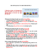 Đề cương Môn Lịch sử văn minh thế giới | Đại học Sư phạm Hà Nội 2