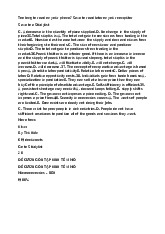 Midterm Review for Microeconomics môn Kinh tế vi mô | Trường Đại học Kinh Tế Quốc Dân