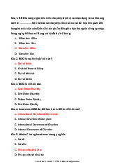 Tiểu luận về Logistics: Công việc và Hệ thống trong Quản trị Cung ứng