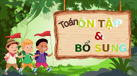 Giáo án điện tử Toán 3 Chương 2 Cánh diều: Giải bài toán có đến hai bước tính (tiết 1)