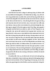 [TÀI LIỆU] Lịch sử cải cách Lê Thánh Tông | Trường Đại học Hồng Đức