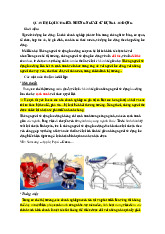 Quan hệ lợi ích trong nền kinh tế thị trường Môn Kinh tế chính trị Mác-Lenin | Trường Đại học Tài chính - Marketing