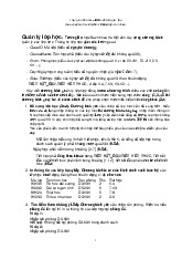 Đề thi giữa kỳ 20181 môn C Programming Introduction – ICT | Môn C Programming Introduction – ICT| Trường Đại học Bách Khoa Hà Nội