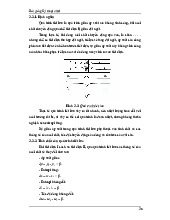 Giáo trình Kỹ thuật nhiệt – Chương 3 | Trường Đại học Nam Cần Thơ