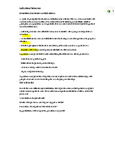 Final Exam: Individual Behavior in Management môn Principles of Management | Trường Đại học Quốc tế, Đại học Quốc gia Thành phố Hồ Chí Minh