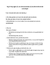 Top 21 Suy nghĩ của em về trách nhiệm của tuổi trẻ đối với đất nước lớp 9  | Văn mẫu lớp 9