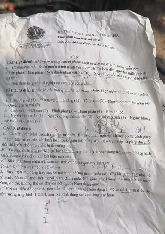 Đề thi cuối kỳ học phần Logic học năm 2024 - 2025 | Đại học Luật Thành phố Hồ Chí Minh