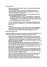 Đường lối đổi mới đại hội VI- Lịch sử Đảng Cộng sản Việt Nam ( KHTN- Đại học Quốc Gia Hà Nội )