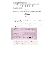 Khái Niệm và Phương Pháp Tính Tổng Riemann trong Giải Tích