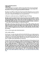 Chiến dịch Đốt Lò: Phân Tích Chính Trị và Vụ Án Nổi Bật tại VN