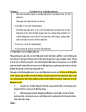 Bài giảng môn Cơ sở dữ liệu phân tán | Học viện Công Nghệ Bưu Chính Viễn Thông