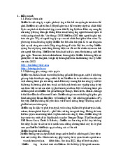 Ôn tập quản trị học căn bản/ Trường đại học kinh tế - luật đại học quốc gia thành phố Hồ Chí Minh