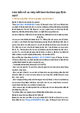 Làm biển số xe máy mất bao lâu theo quy định mới?