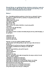 Ôn tập Vi mô - Kinh tế vi mô 1 | Đại học Mở Thành phố Hồ Chí Minh