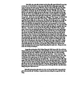 Phong Trào Yêu Nước và Sự Ra Đời Đảng Cộng Sản VN: Lịch Sử Đảng