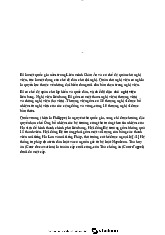 Tài liệu về Bỉ - Chủ nghĩa xã hội khoa học | Trường Đại học Kinh tế, Đại học Quốc gia Hà Nội