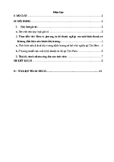 Bài tập lớn kinh tế chính trị đề bài quy luật giá trị - Kinh tế Chính trị Mác-Lê Nin (KTCT01) | Đại học kinh tế quốc dân NEU