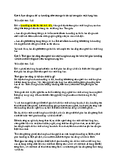 Bài giảng hay lắm mọi người thử xem nha