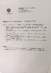 Đề thi cuối kỳ học phần Tâm lý học đại cương năm 2024 - 2025 | Đại học Luật Thành phố Hồ Chí Minh